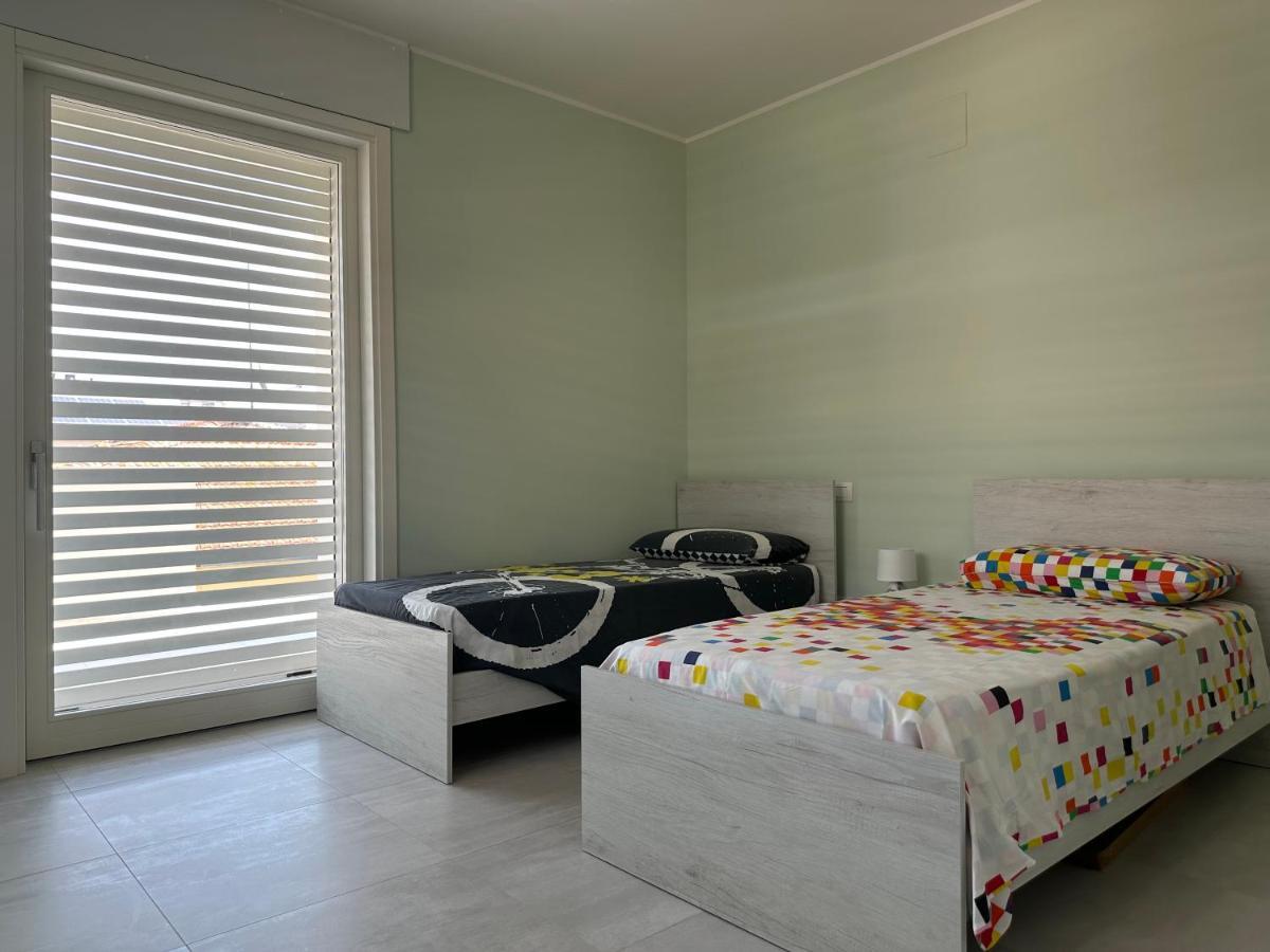 White B&B Pagliare Экстерьер фото